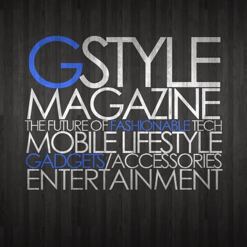 G Style Magazine