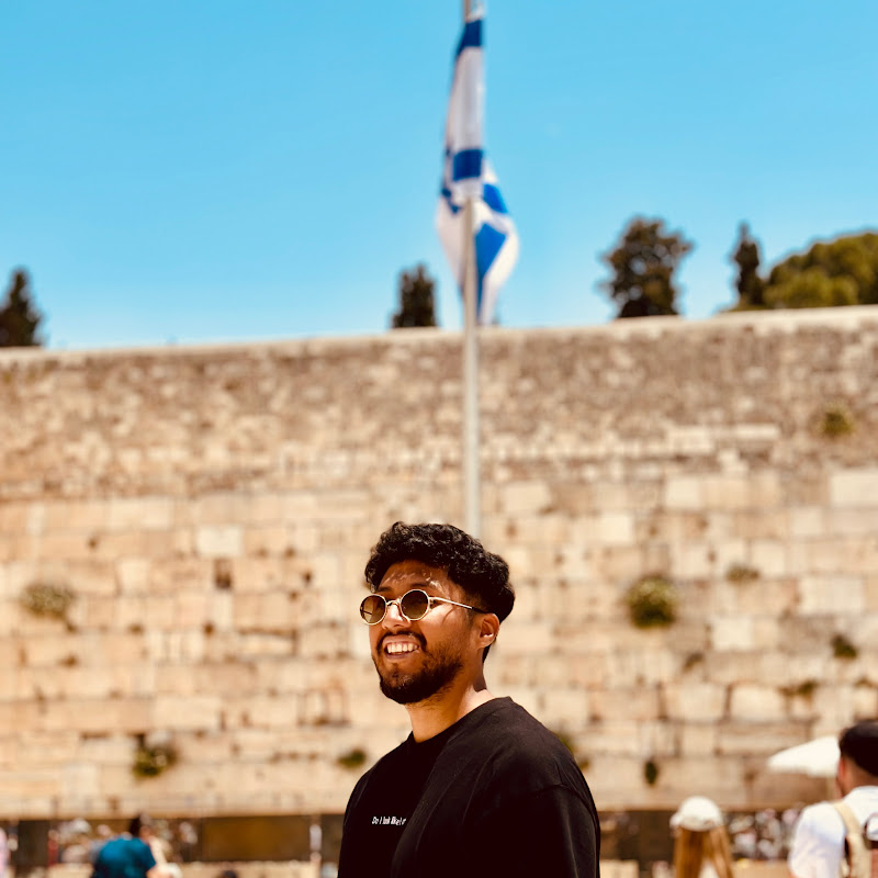 Gerson Edmundo Pozo Caballero