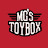 MG's Toybox