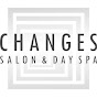 Changes Salon & Day Spa logo