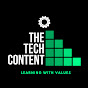 The Tech Content logo