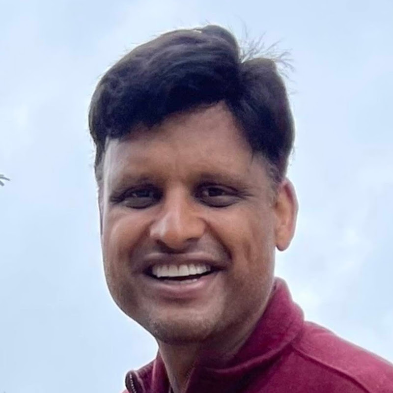 Manish Maheshwari