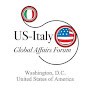 US-Italy Global Affairs Forum logo
