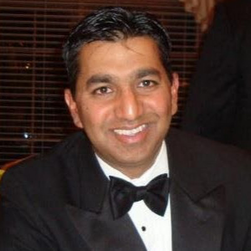 Sanjay Chopra