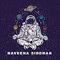 Naveena siddhan logo