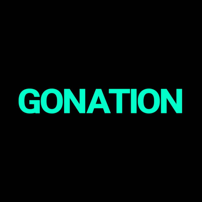 GONATION Entertainment