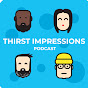 Thirst Impressions logo