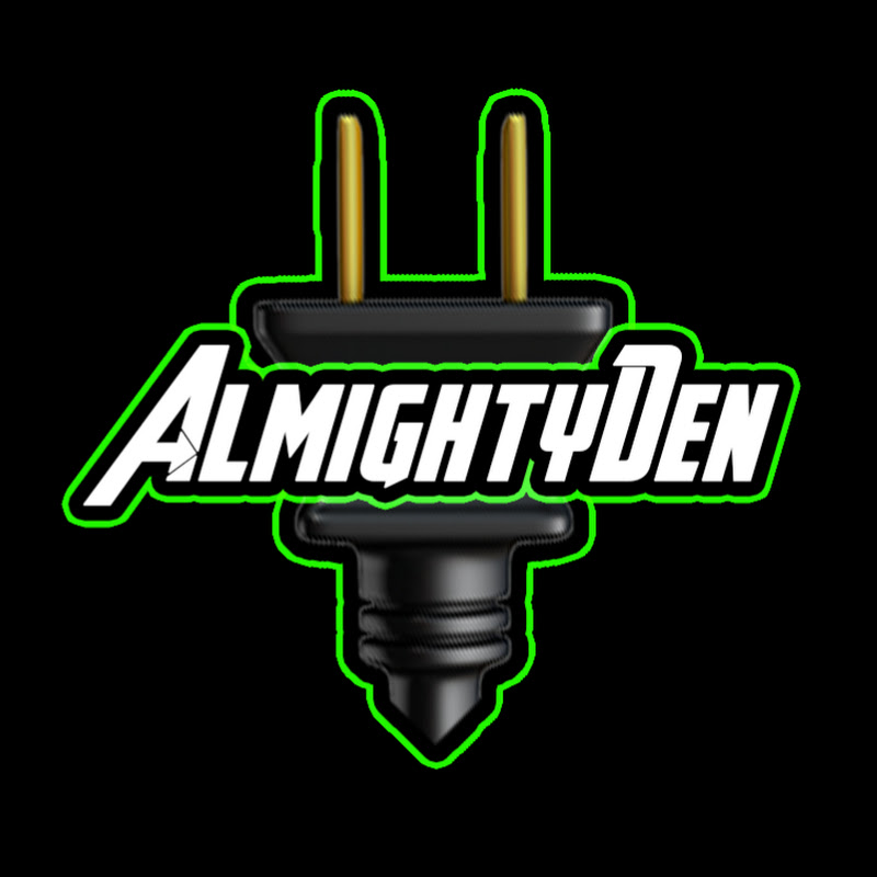 AlmightyDen icon