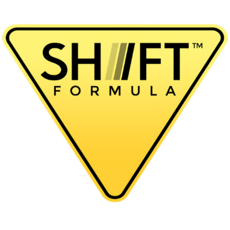 The Shift Formula