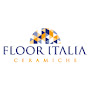 Floor Italia ceramiche logo