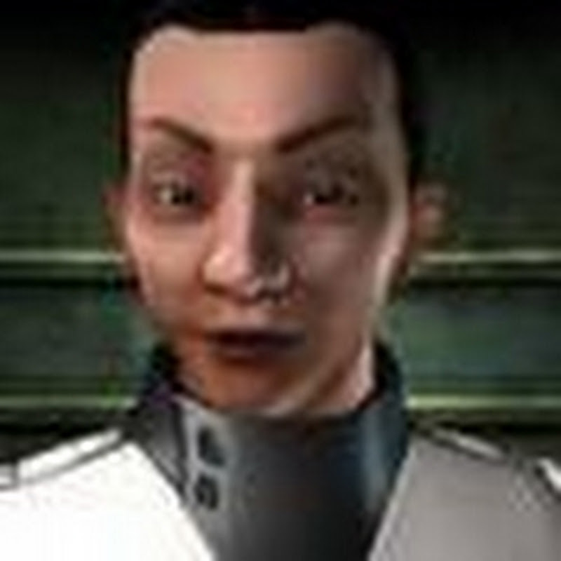 evewarrior