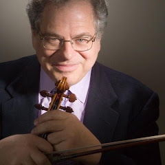 Itzhak Perlman Official