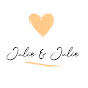 Julie & Julie logo