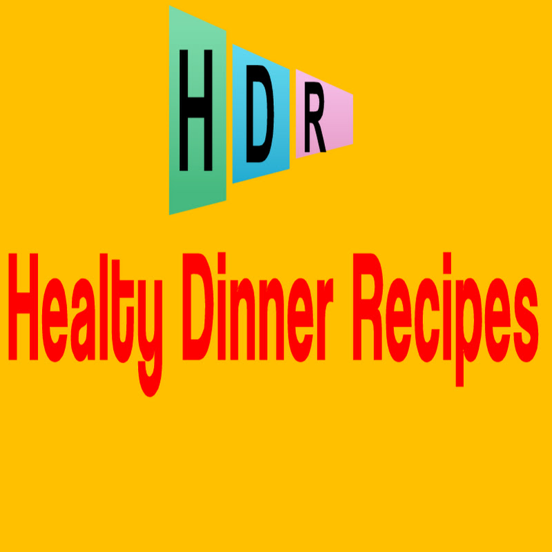 Healthy Dinner Recipes 007