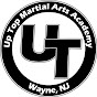 Up Top Martial Arts Academy logo