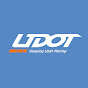 Utah Department of Transportation logo