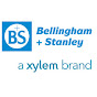Bellingham Stanley logo