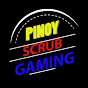 Pinoy Scrub Gaming PSG logo