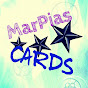 MarPias cards