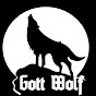 Gott Wolf Avatar