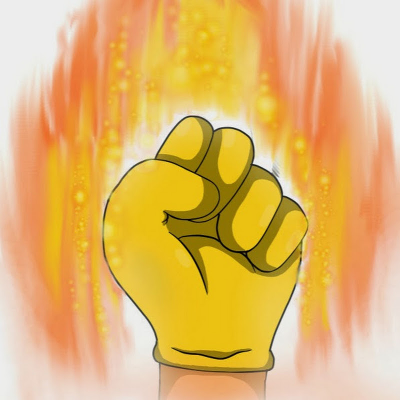 ProjectFalconPunch