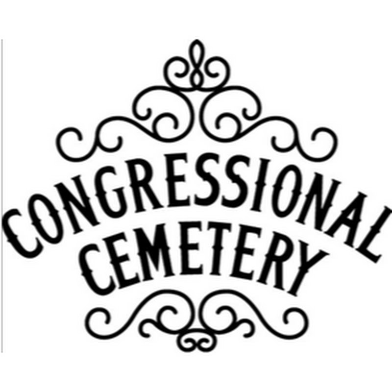 Congressional Cemetery