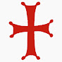 ORTHODOXOS CHRISTIANOS logo