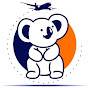 the koala travels logo