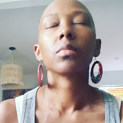 #boldbaldbeautiful McCarther-Shabazz