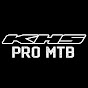 KHS Pro MTB