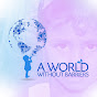 A World Without Barriers logo