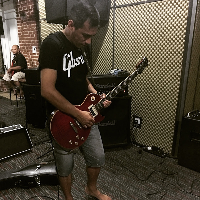 Korbiye Guitar Channel