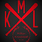 Milton Knockball League logo