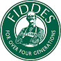 Fiddes Australia logo