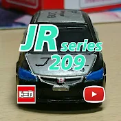 JRseries209