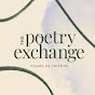 The Poetry Exchange logo