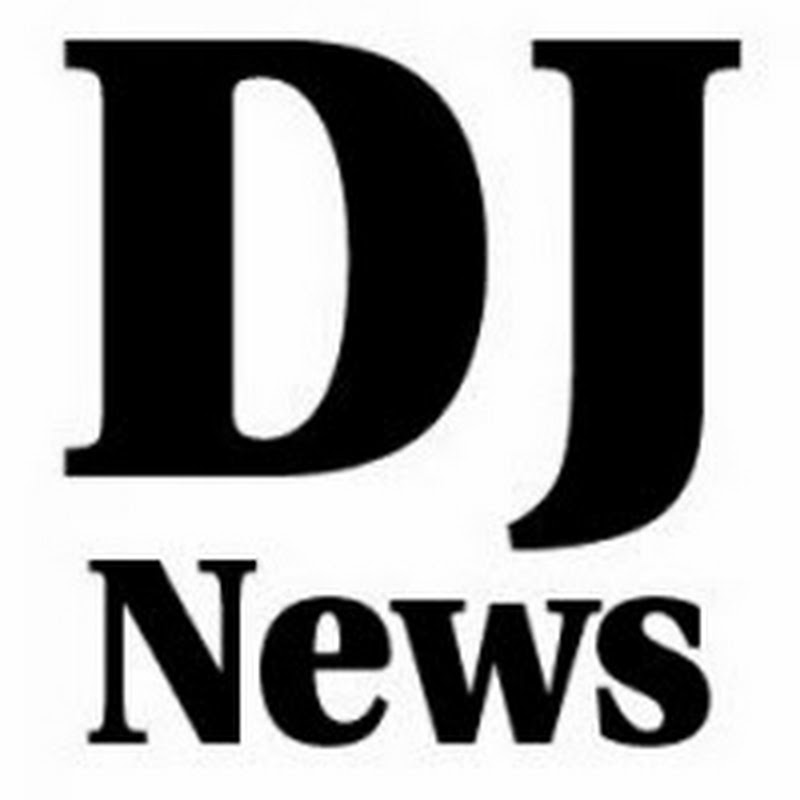 discjockeynews icon