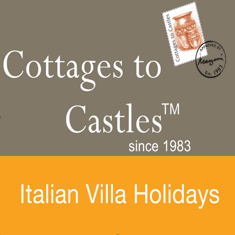 CottagetoCastles