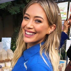 Hilary Duff Online