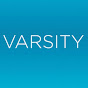 Varsity logo
