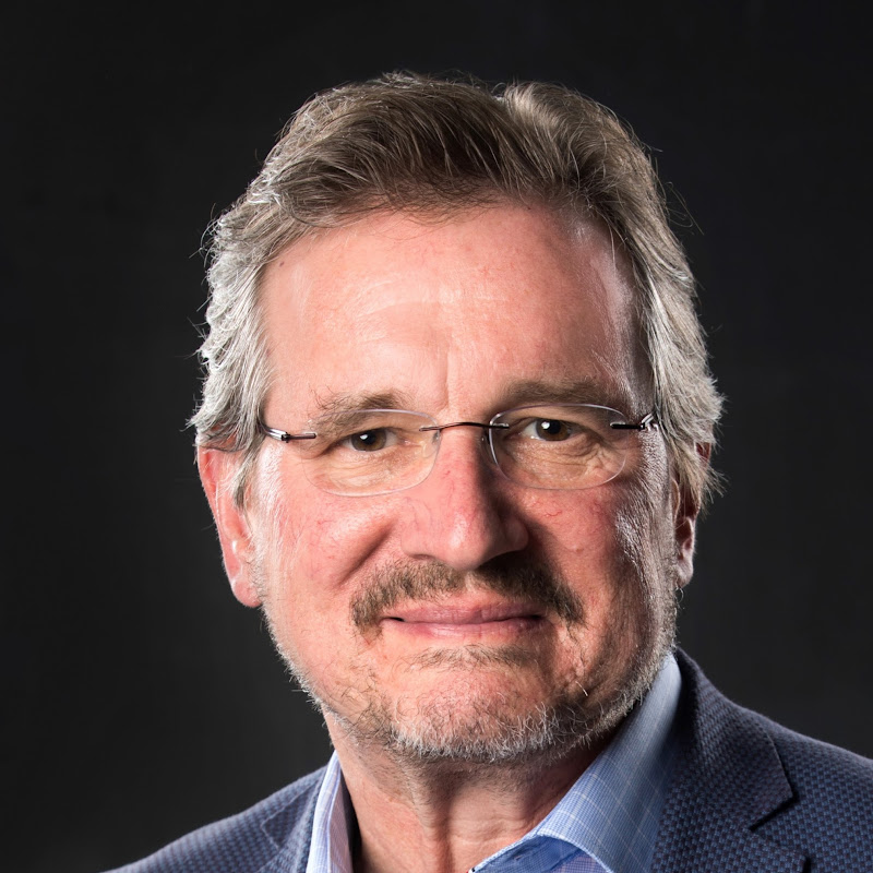 Brian Crombie