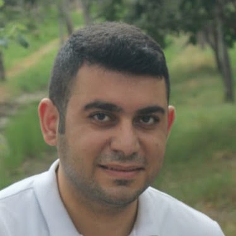 Nima Masghadi