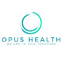 Opus Health logo