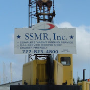 SSMR Inc. Sailboat Riggers