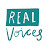 Real Voices