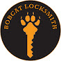 Bobcat Locksmith logo