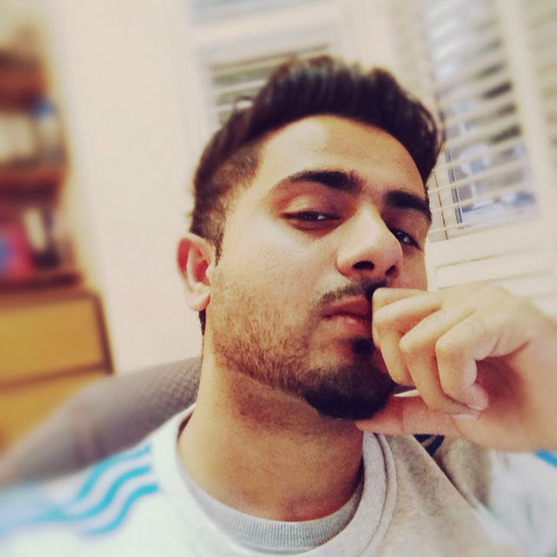 Sohail Jahangir