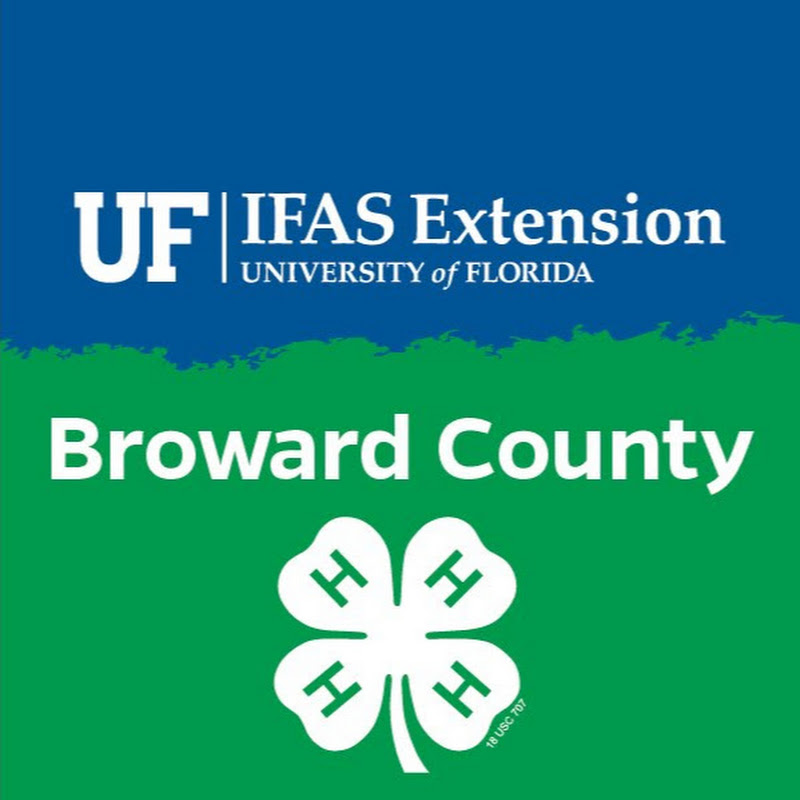 UF/IFAS Ext Broward County 4-H