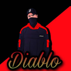 DIABLO channel logo