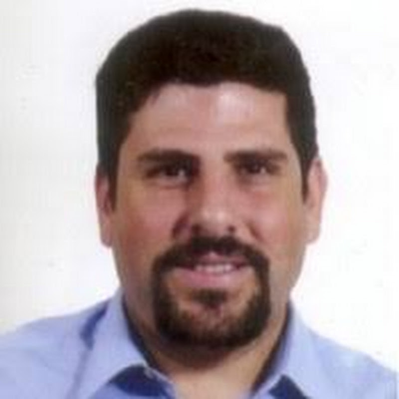 JuanRa Garcia Montes Logo